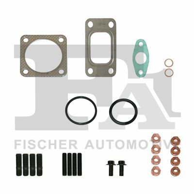 VW К-кт. прокладок турбины LT 28-55 2.4 TD 82-93