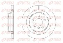 Диск гальмівній задній 1/f40, x1/f48