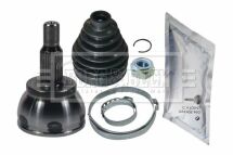 Комплект шарнирный приводного вала MB A-class (W169) 04-12/B-class Sports Tourer (W245) 05-11