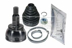 Комплект шарнiрний привiдного валу MB A-class (W169) 04-12/B-class Sports Tourer (W245) 05-11