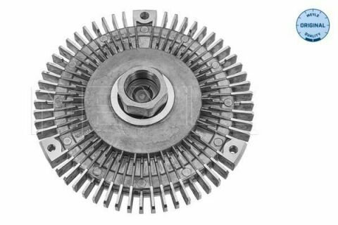 Муфта вентилятора BMW 3 (E36/E46)/ 5 (E34/E39)/ 7 (E38)/ X5 (E53)/ Z3 (E36) 2.0-3.2 88-07