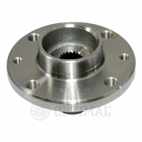 Маточина колеса