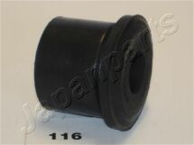 Втулка ресори np300 08-, patrol 86-, pick up 92-
