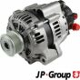 JP GROUP HYUNDAI генератор Tucson 04-, Santa FE 01-, KIA Sportage 04-, фото 1 - інтерент-магазин Auto-Mechanic