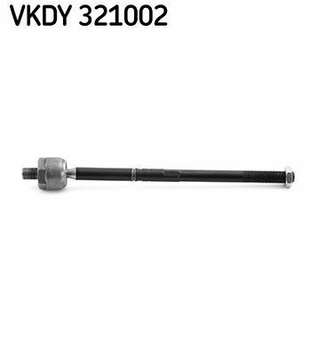 SKF VW Тяга рульова лев./прав.Passat, Touran, Golf V, Caddy 03-