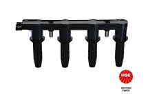 Котушка запалювання Котушка запалювання