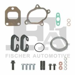 Комплект прокладок турбины VW T4 90-03 Комплект прокладок турбины VW T4 90-03
