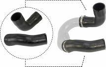 Патрубок інтеркулера Doblo/Combo 1.6D/2.0D Multijet 10-Л.