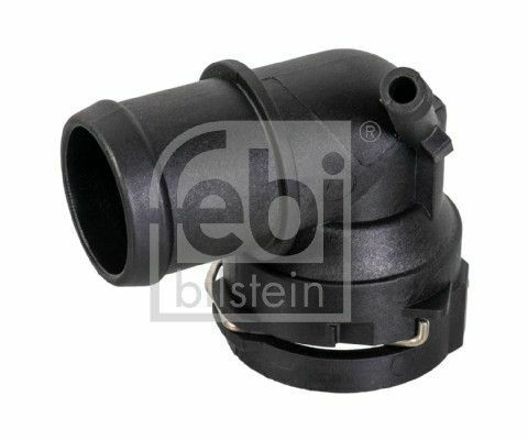 Фланець системи охолодження VW Caddy III/Golf V 1.9-2.0 TDI 05-13