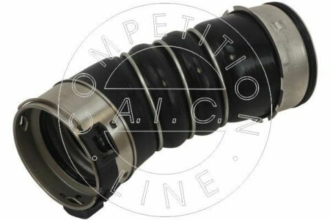 Патрубок інтеркулера (R) BMW X5 (F15/F85)/X6 (F16/F86) 3.0d 13-19 (N57)