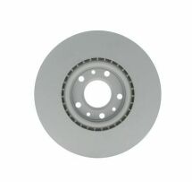 Диск гальмівний передній PEUGEOT RCZ-15