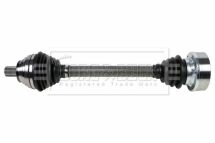 Привiдний вал