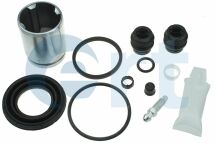 Ремкомплект заднего тормозного суппорта с поршеньком Mitsubishi Eclipse Cross 1.5 T-Mivec 17–