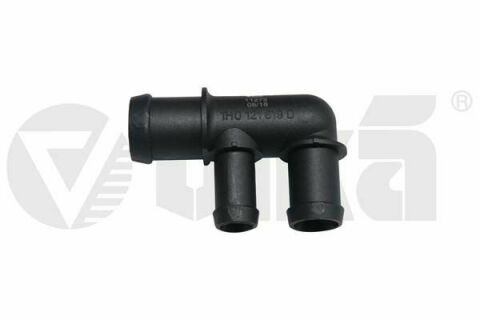 Фланец системы охлаждения VW Golf III 2.8VR6 92-97 Фланец системы охлаждения VW Golf III 2.8VR6 92-97