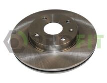 Диск тормозной