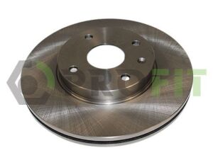 Диск гальмівний