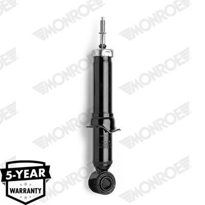 Амортизатор подвески