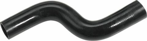 Патрубок радіатора Golf 1.8-1.9 TDI 91-04