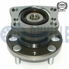 Подшипник зад ступицы с abs mazda 2 07- Подшипник зад ступицы с abs mazda 2 07-