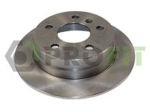 Диск тормозной