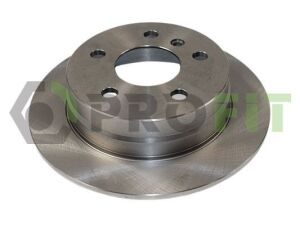 Диск тормозной