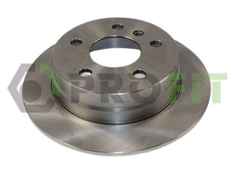 Диск тормозной