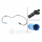 Датчик числа оборотов