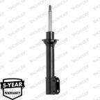 Амортизатор масляний передній Renault R19 88–