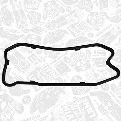 Прокладки двигуна