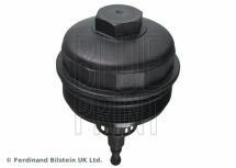 Кришка корпусу масляного Фільтру BMW E46- Кришка корпусу масляного Фільтру BMW E46-