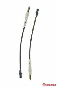 Датчик зносу колодки