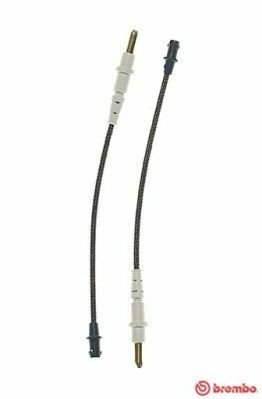 Датчик зносу колодки Датчик зносу колодки