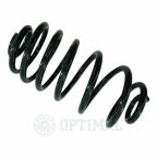 Пружина підвіски