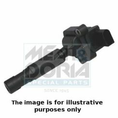 Катушка зажигания Mercedes-Benz W203, W204, W211, W212 1.6/1.8/3.5 2002–