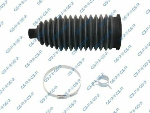 Пильник рейки рульової Mini R50/R53/R55/R56/R57/R58/R61 01-15 Пильник рейки рульової Mini R50/R53/R55/R56/R57/R58/R61 01-15