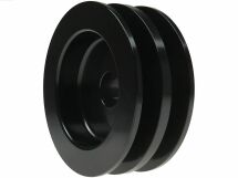 Шків ременя генератора Шків ременя генератора