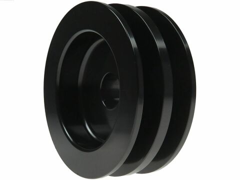 Шків ременя генератора