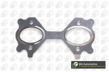 Прокладка коллектора выпуск 3(E90)/X3(E83)/X5(E70) 3.0d 06-