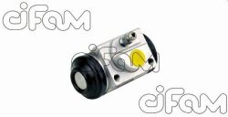 Гальмівний циліндр задній Fiat Doblo 1.3 D 2013–, Doblo Cargo 1.4 2011–, Opel Combo Tour 1.4 2012–
