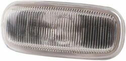 HELLA VW Ліхтар покажчик поворотів W5W лев./прав. Audi A2/3/4/6/8, Allroad,TT