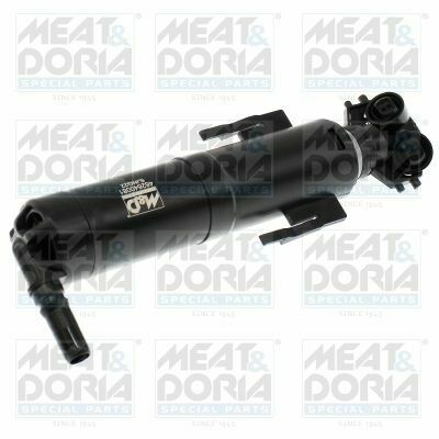 Форсунка омивача прав. X1 (E84) sDrive 20 d 10-15 BMW