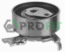 Ролик модуля натяжителя ремня