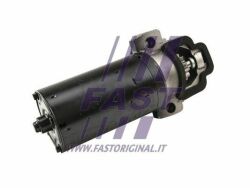 Стартер FIAT Ducato 2.2 Jtd 06- (2Kw) (восстановленный)