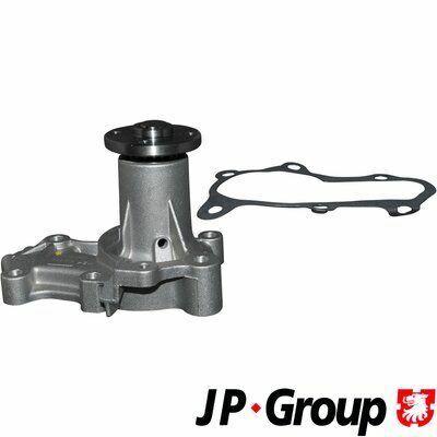 JP GROUP MITSUBISHI Помпа воды Lancer,Colt 1.3,Carisma 1.8 GDI