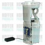 Топливный насос в сборе