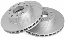 Тормозной диск перед. Boxer/Ducato/Jumper (06-21) Тормозной диск перед. Boxer/Ducato/Jumper (06-21)