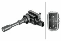 Катушка зажигания MITSUBISHI CARISMA 1.3 00-, COLT 1300 96-, LANCER 1.3 03-, LANCER 1.3 03-