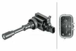 Котушка запалювання MITSUBISHI CARISMA 1.3 00-, COLT 1300 96-, LANCER 1.3 03- Котушка запалювання MITSUBISHI CARISMA 1.3 00-, COLT 1300 96-, LANCER 1.3 03-