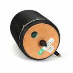 Подушка пневмопідвіски (ззаду) Porsche Macan 14- (R) Подушка пневмопідвіски (ззаду) Porsche Macan 14- (R)