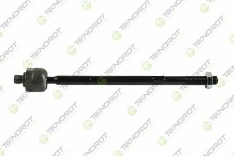 TEKNOROT FIAT Тяга рульова лев./прав.без г/у M14/M14 L=299mm Palio,Siena 96-